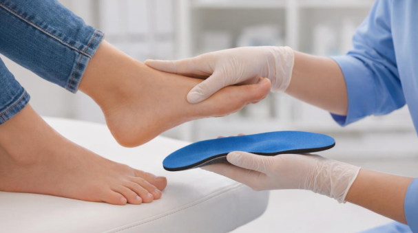 can too much arch support cause plantar fasciitis